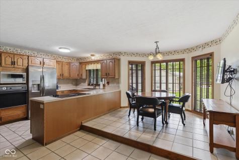 4618 W Harvest Lane Bloomington IN 47404