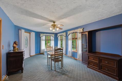 4618 W Harvest Lane Bloomington IN 47404
