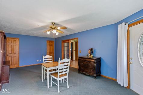 4618 W Harvest Lane Bloomington IN 47404