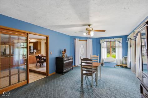 4618 W Harvest Lane Bloomington IN 47404