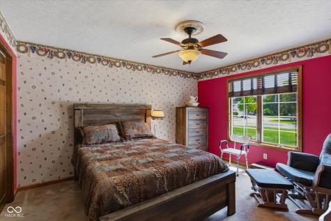 4618 W Harvest Lane Bloomington IN 47404