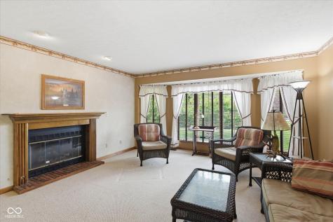 4618 W Harvest Lane Bloomington IN 47404