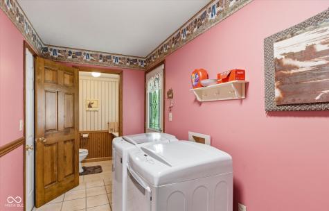 4618 W Harvest Lane Bloomington IN 47404