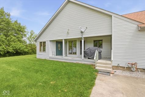 4618 W Harvest Lane Bloomington IN 47404