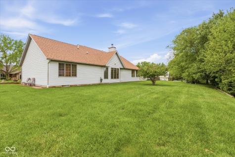 4618 W Harvest Lane Bloomington IN 47404