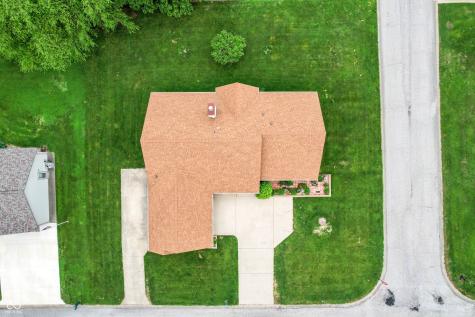 4618 W Harvest Lane Bloomington IN 47404