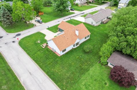 4618 W Harvest Lane Bloomington IN 47404