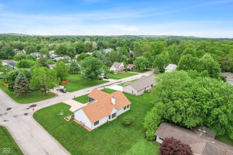 4618 W Harvest Lane Bloomington IN 47404