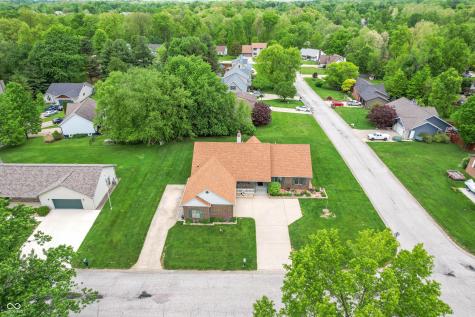 4618 W Harvest Lane Bloomington IN 47404