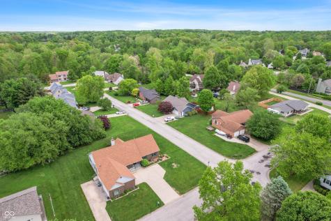 4618 W Harvest Lane Bloomington IN 47404