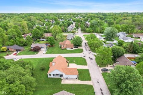 4618 W Harvest Lane Bloomington IN 47404
