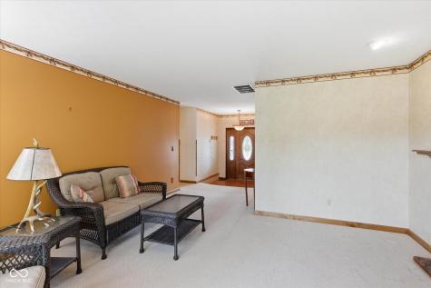 4618 W Harvest Lane Bloomington IN 47404
