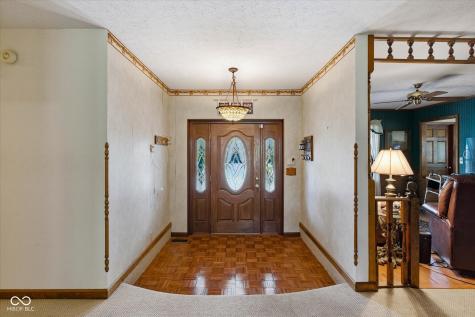 4618 W Harvest Lane Bloomington IN 47404