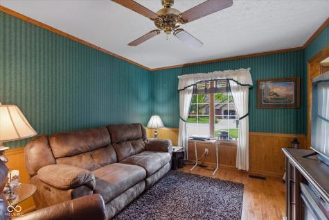 4618 W Harvest Lane Bloomington IN 47404