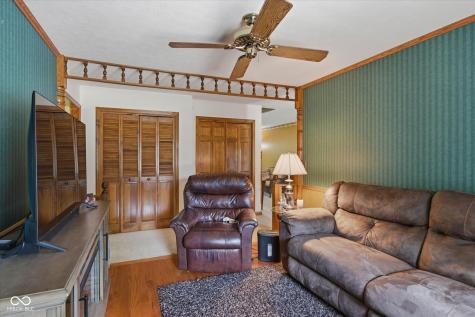 4618 W Harvest Lane Bloomington IN 47404