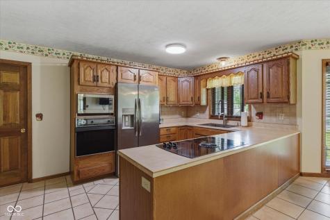 4618 W Harvest Lane Bloomington IN 47404
