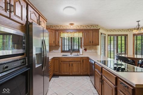 4618 W Harvest Lane Bloomington IN 47404