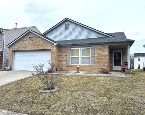 6896 Maywood Circle Avon IN 46123