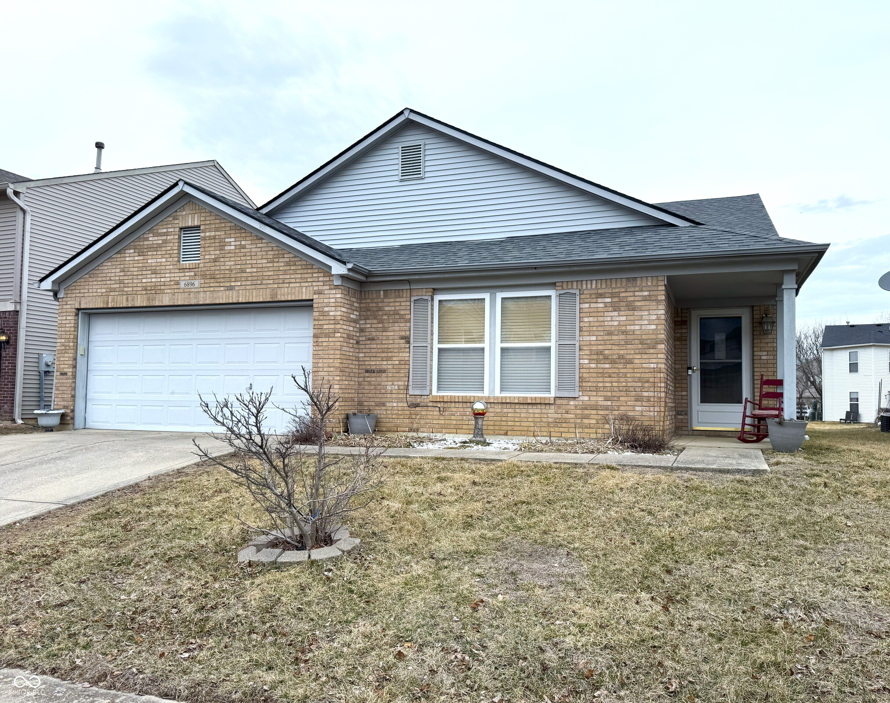 6896 Maywood Circle Avon IN 46123