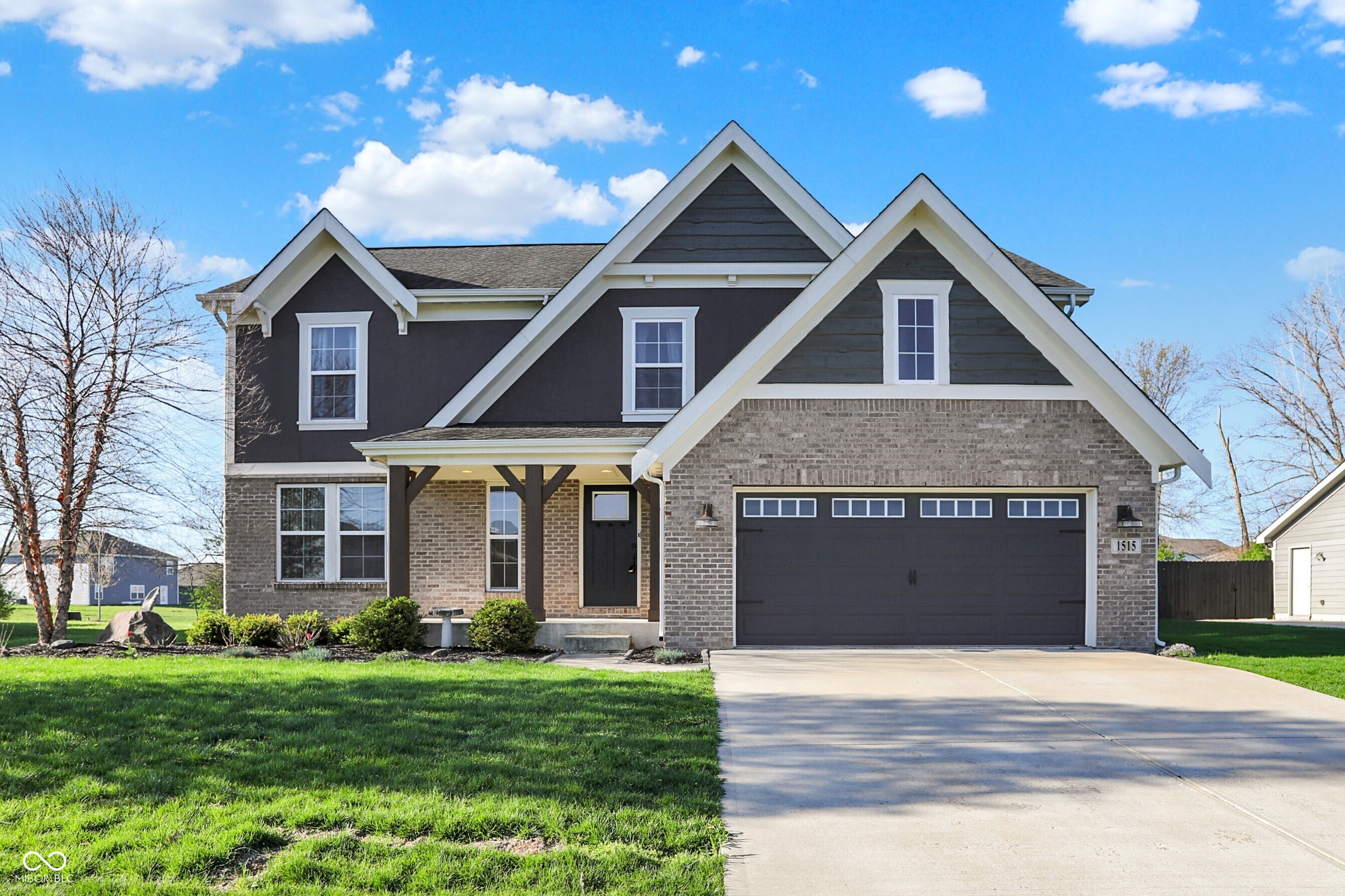 1515 W Springhurst Boulevard Greenfield IN 46140