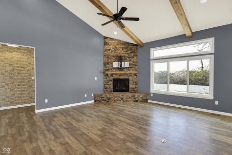 1515 W Springhurst Boulevard Greenfield IN 46140