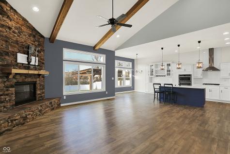 1515 W Springhurst Boulevard Greenfield IN 46140