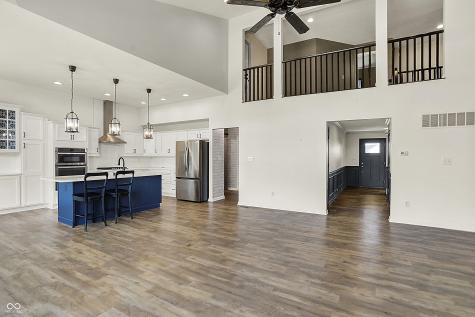 1515 W Springhurst Boulevard Greenfield IN 46140