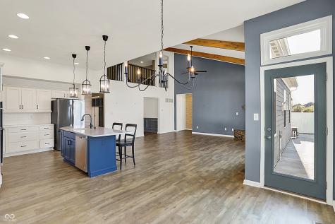 1515 W Springhurst Boulevard Greenfield IN 46140