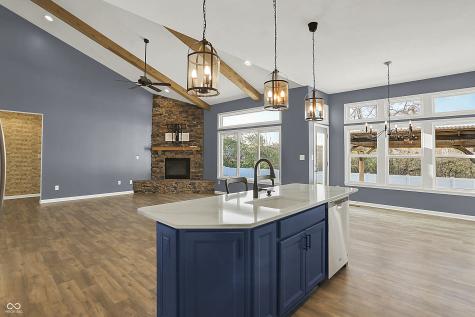 1515 W Springhurst Boulevard Greenfield IN 46140