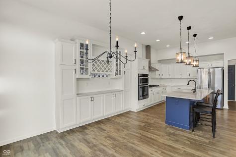 1515 W Springhurst Boulevard Greenfield IN 46140