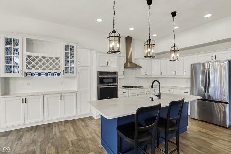 1515 W Springhurst Boulevard Greenfield IN 46140