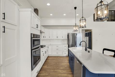 1515 W Springhurst Boulevard Greenfield IN 46140