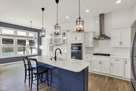 1515 W Springhurst Boulevard Greenfield IN 46140