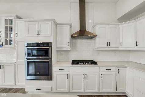 1515 W Springhurst Boulevard Greenfield IN 46140