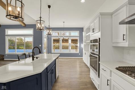 1515 W Springhurst Boulevard Greenfield IN 46140