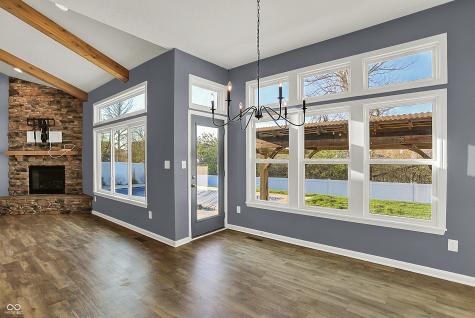 1515 W Springhurst Boulevard Greenfield IN 46140