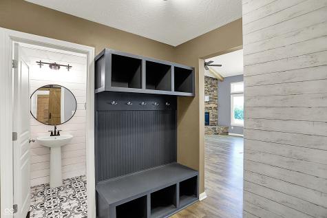 1515 W Springhurst Boulevard Greenfield IN 46140