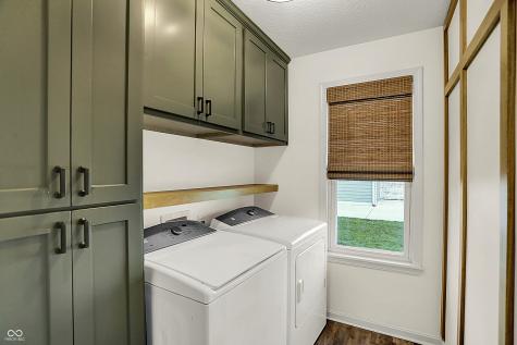 1515 W Springhurst Boulevard Greenfield IN 46140