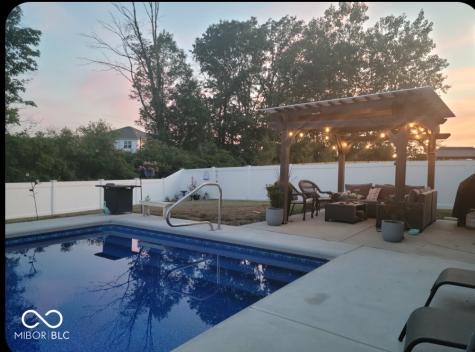 1515 W Springhurst Boulevard Greenfield IN 46140
