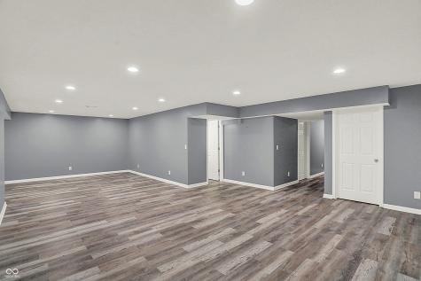1515 W Springhurst Boulevard Greenfield IN 46140