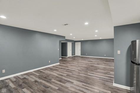 1515 W Springhurst Boulevard Greenfield IN 46140