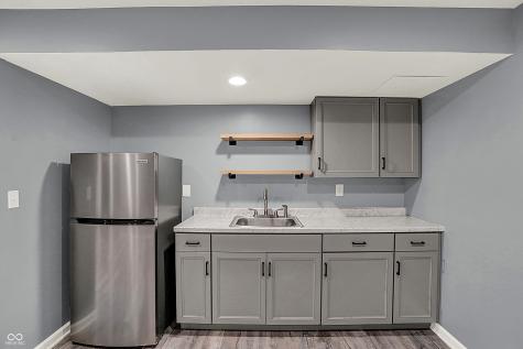 1515 W Springhurst Boulevard Greenfield IN 46140