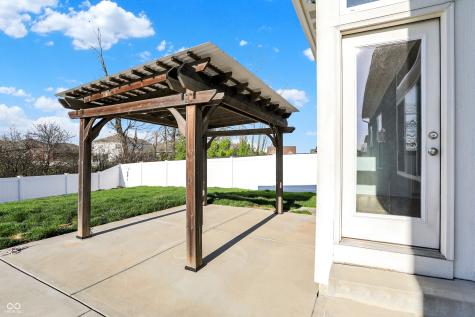 1515 W Springhurst Boulevard Greenfield IN 46140