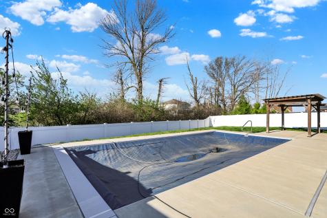 1515 W Springhurst Boulevard Greenfield IN 46140