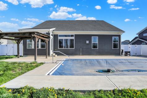 1515 W Springhurst Boulevard Greenfield IN 46140