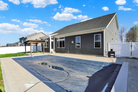 1515 W Springhurst Boulevard Greenfield IN 46140