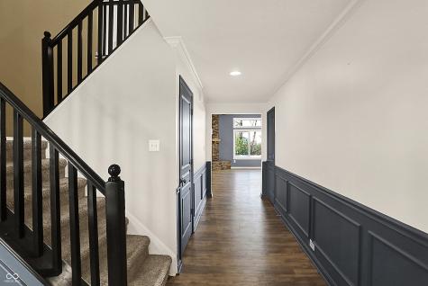 1515 W Springhurst Boulevard Greenfield IN 46140