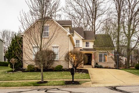 7960 Fawnwood Drive Indianapolis IN 46278