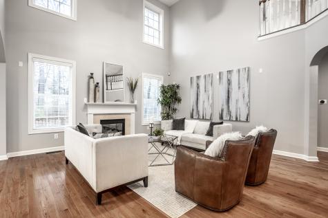 7960 Fawnwood Drive Indianapolis IN 46278