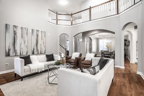 7960 Fawnwood Drive Indianapolis IN 46278